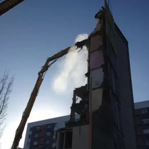 biOx Environmental - demolition-tool