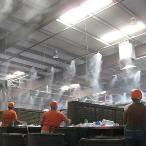 biOx Environmental - overhead