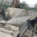 biOx Environmental - shredder
