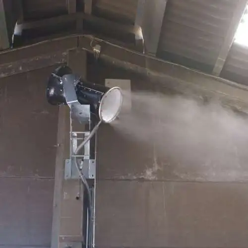 biOx Environmental - wall-mount-units