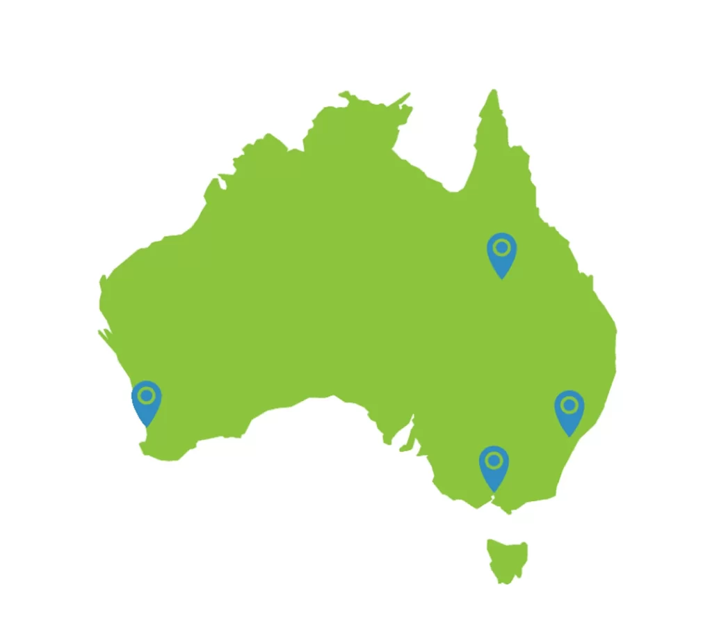 biox internationa Australia