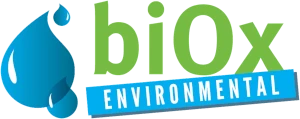 biox Environmental logo