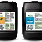 Additives for Odour Control Systems