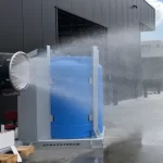 SS50i Fire Cannon