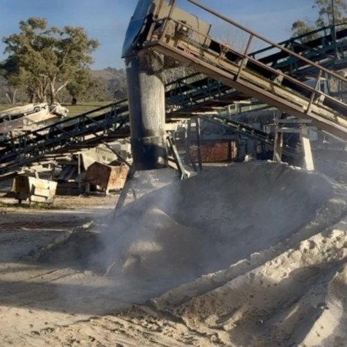 Concrete Plant